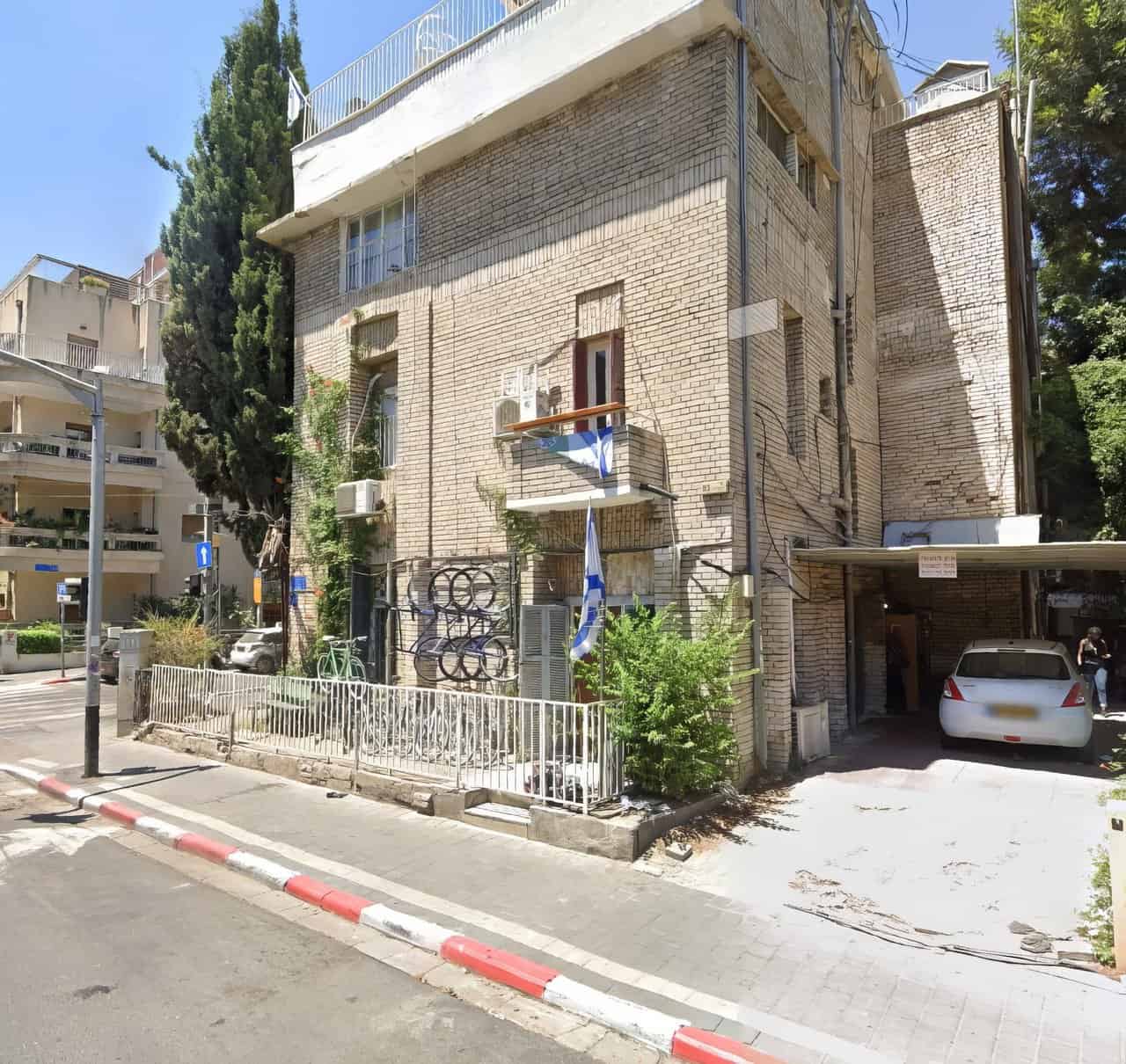 בניין-פינתי-ברוטשילד בניין-פינתי-ברוטשילד