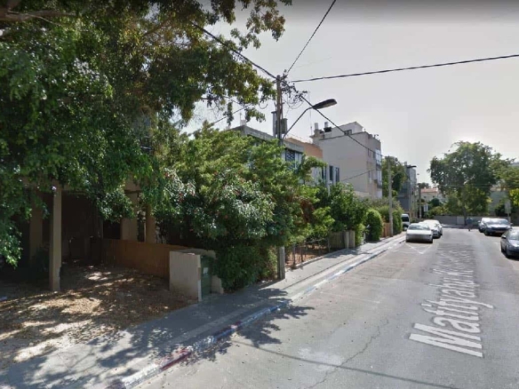 בקרבת-פארק-הירקון