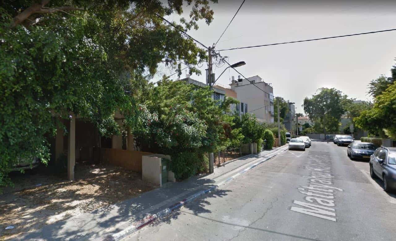 בקרבת-פארק-הירקון בקרבת-פארק-הירקון
