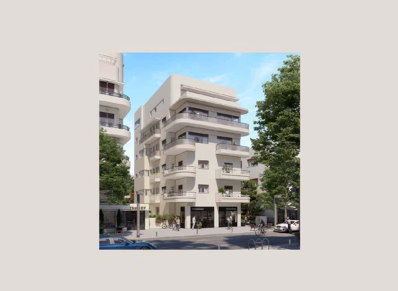 דיזנגוף-109 דיזנגוף-109
