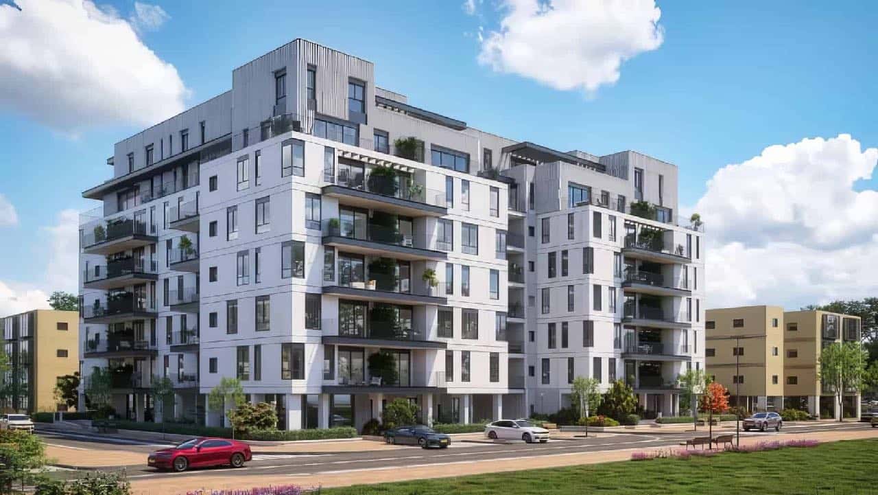 פנטהאוז-בצפון-הישן-בבני-דן Penthouse-in-the-old-north-in-Bnei-Dan