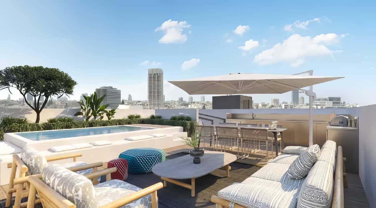 פנטהאוז-חדש-עם-בריכה-בצפון-הישן-3