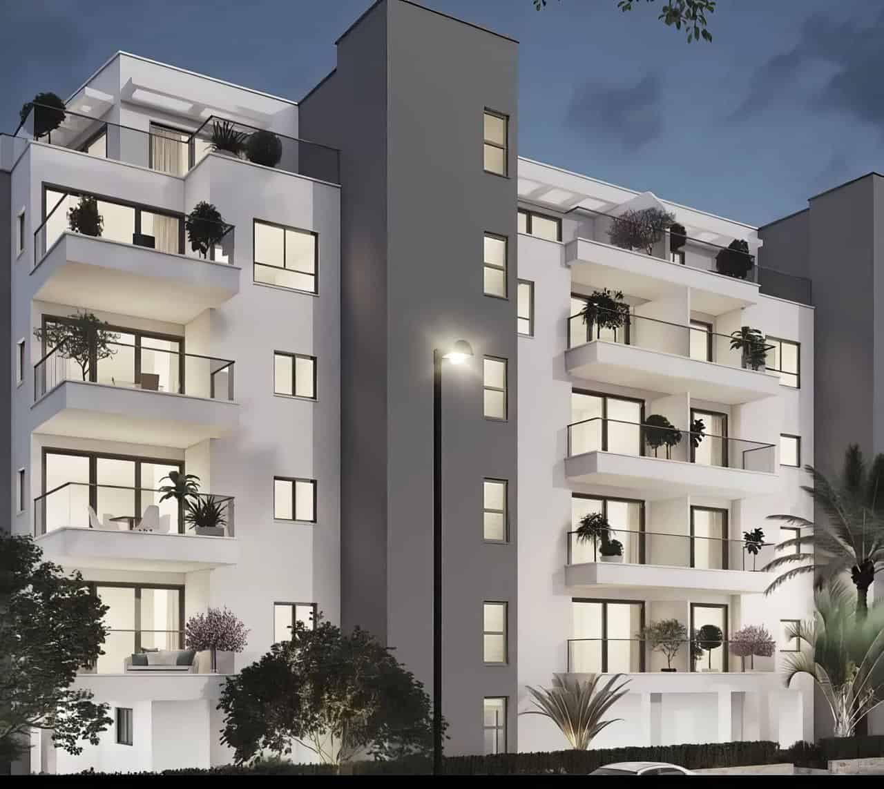 פנטהאוז-עם-בריכה-בפרוייקט-חדש-בקרבת-יהודה-מכבי-5