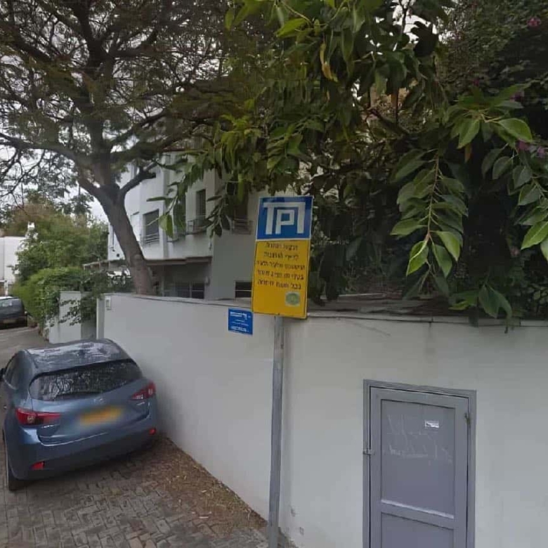 להשכרה בית פרטי 250 מ”ר בצפון הישן