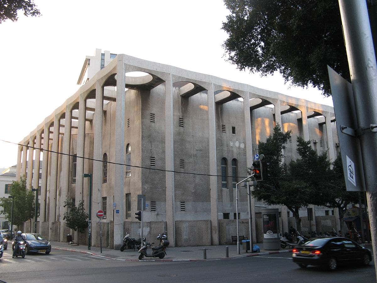בית כנסת הגדול בית כנסת הגדול