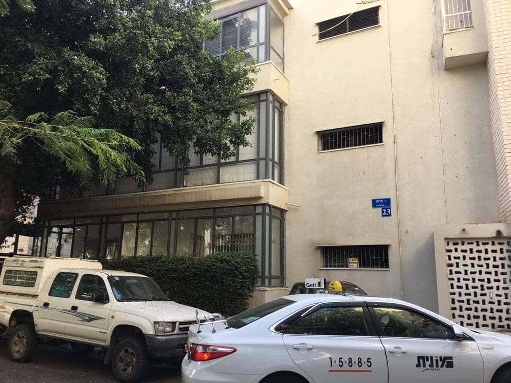 בניין תל קומתי למכירה בקרבת הים צפון ישן בניין תל קומתי למכירה בקרבת הים צפון ישן