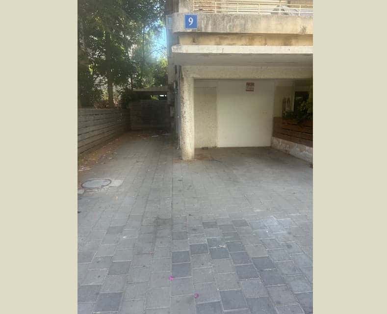 בניין למכירה במרכז תל אביב