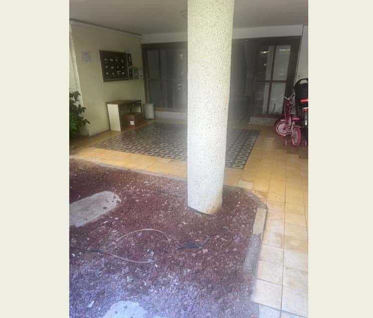 בניין למכירה במרכז תל אביב