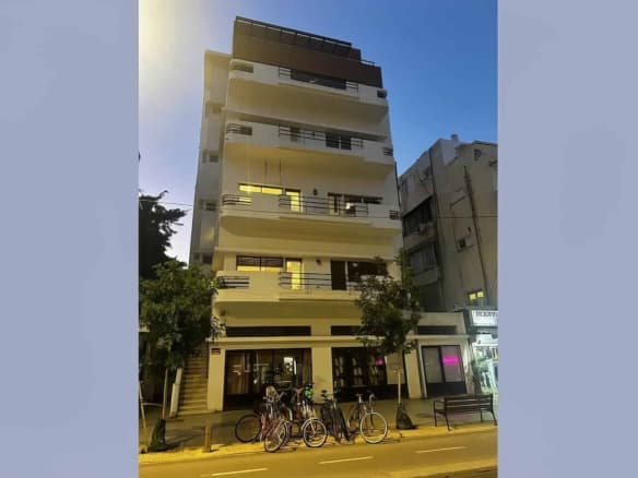 בניין-למכירה-בבן-יהודה-אחרי-שימור