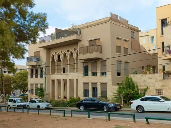 בניין-על-הים-יפו