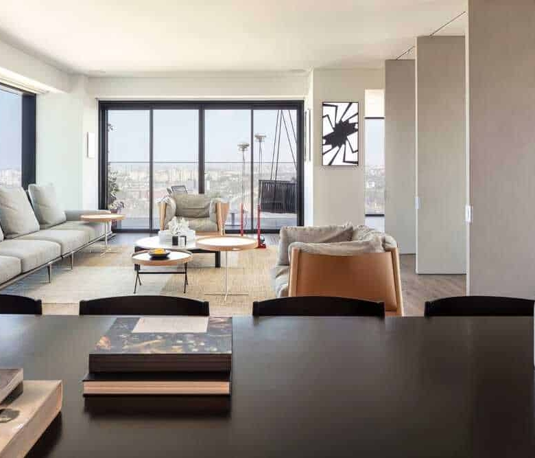 דירה בשכונת בבלי במגדל (2)