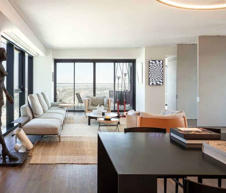 דירה בשכונת בבלי במגדל (3)