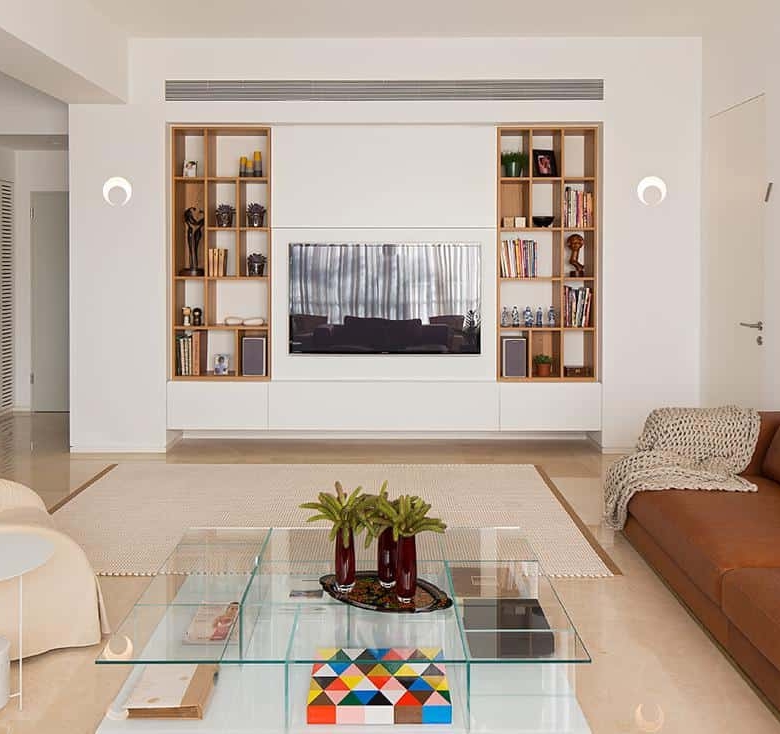 דירה משופצת ליד הבימה (3)