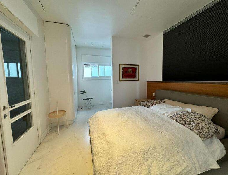 דירת 3 חדרים בחלק המבוקש של הירקון (5)