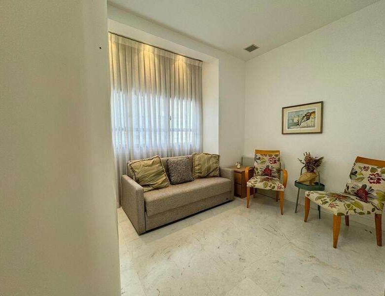 דירת 3 חדרים בחלק המבוקש של הירקון (7)