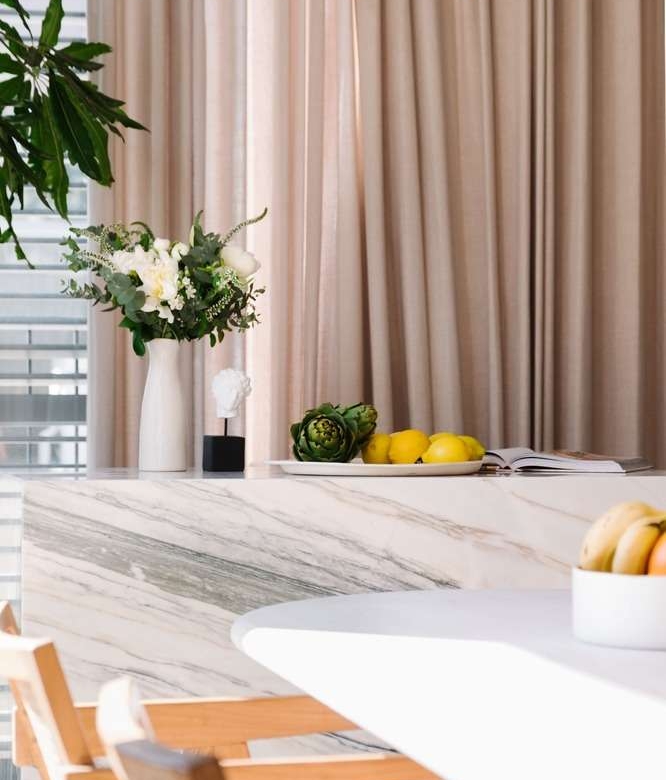 פנטהאוז בלב תל אביב בבניין אקלקטי (1)