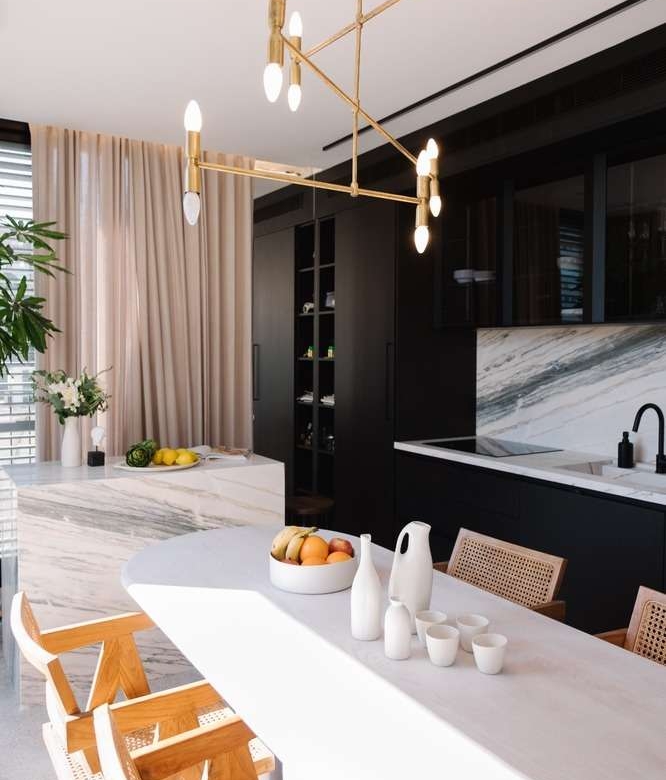 פנטהאוז בלב תל אביב בבניין אקלקטי (22)