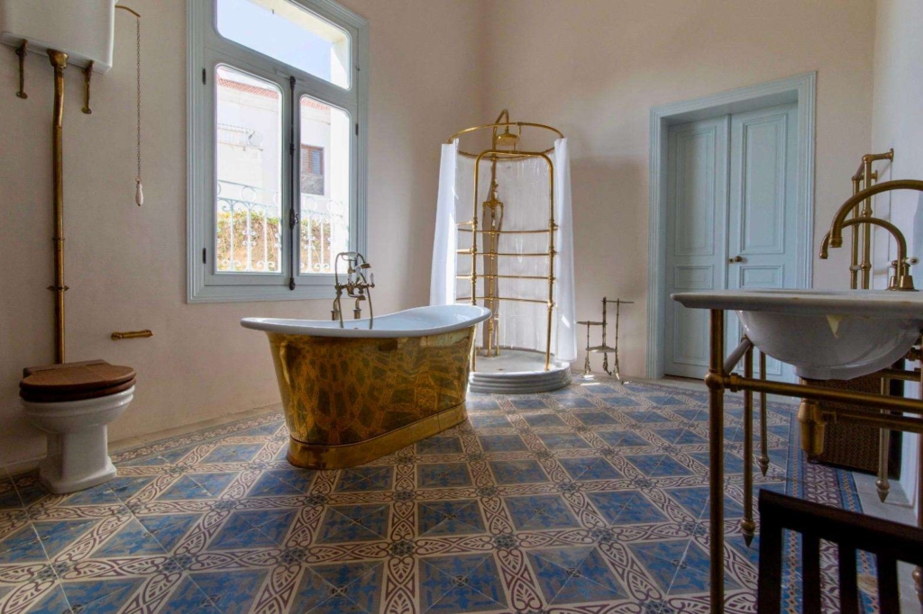 פנטהאוז למכירה בתל אביב