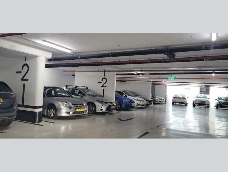 חניון למכירה בחיפה (2)