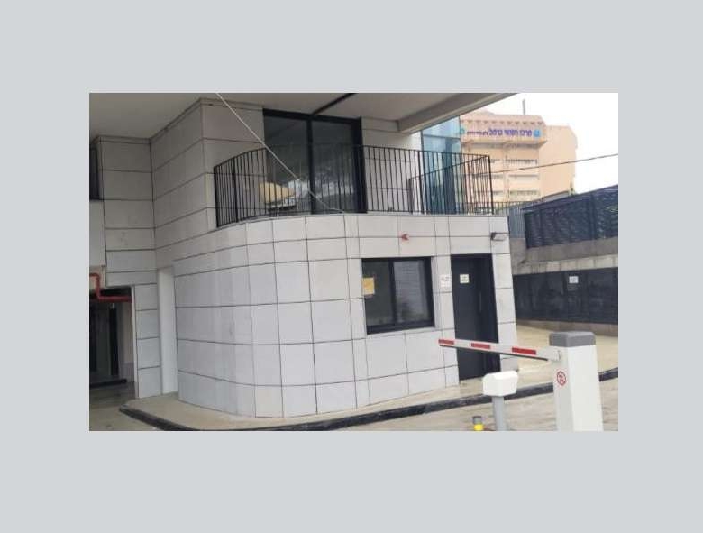 חניון למכירה בחיפה (3)