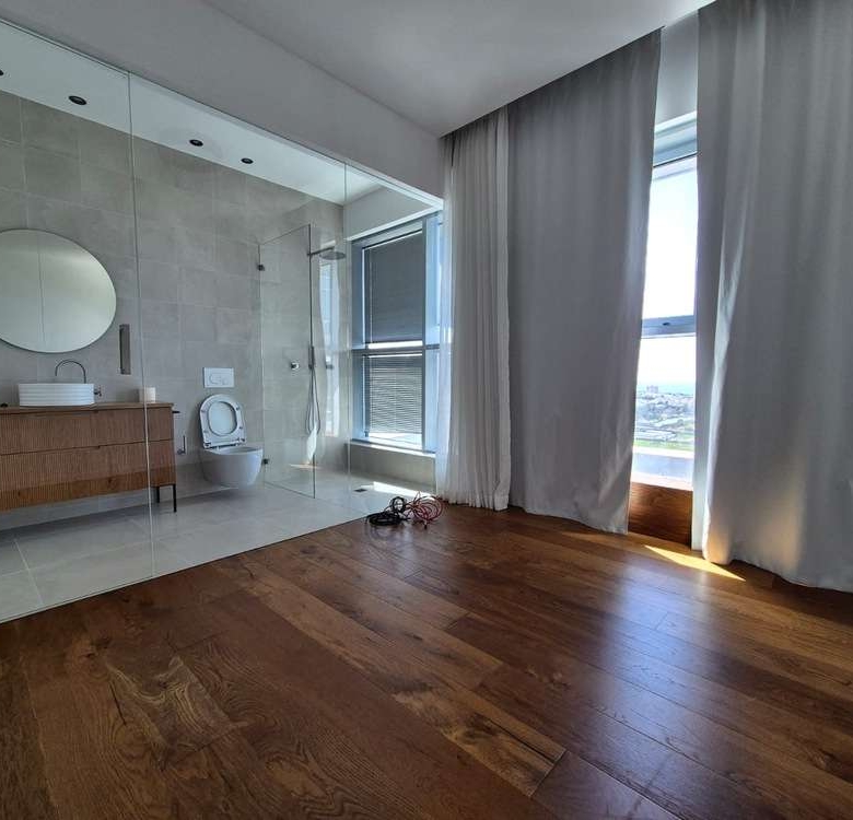 מיני פנטהאוז דופלקס 200 מר לים (4)