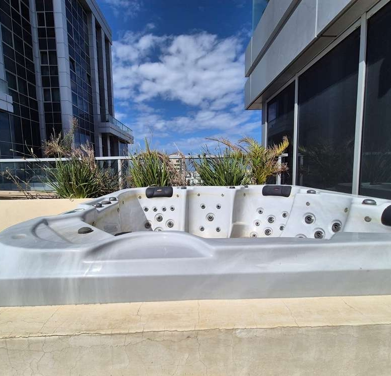 מיני פנטהאוז דופלקס 200 מר לים (5)