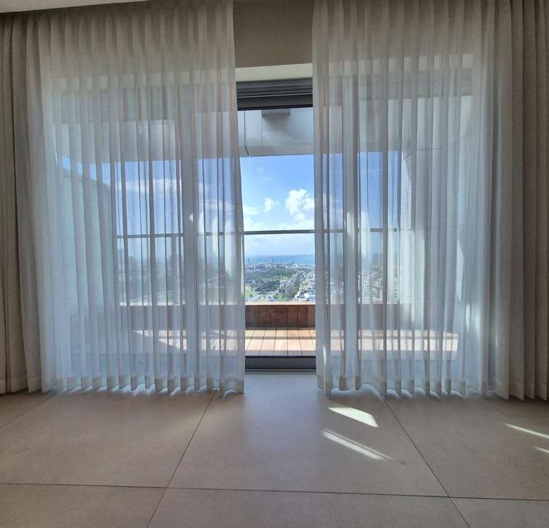 מיני פנטהאוז דופלקס 200 מר לים (7)