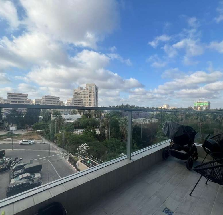 דופלקס למכירה בלוי אשכול רמת אביב החדשה (2)