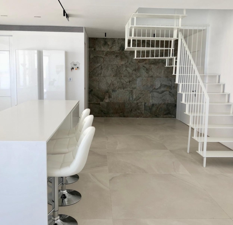 סי אנד סאן – דופלקס 4 חד’