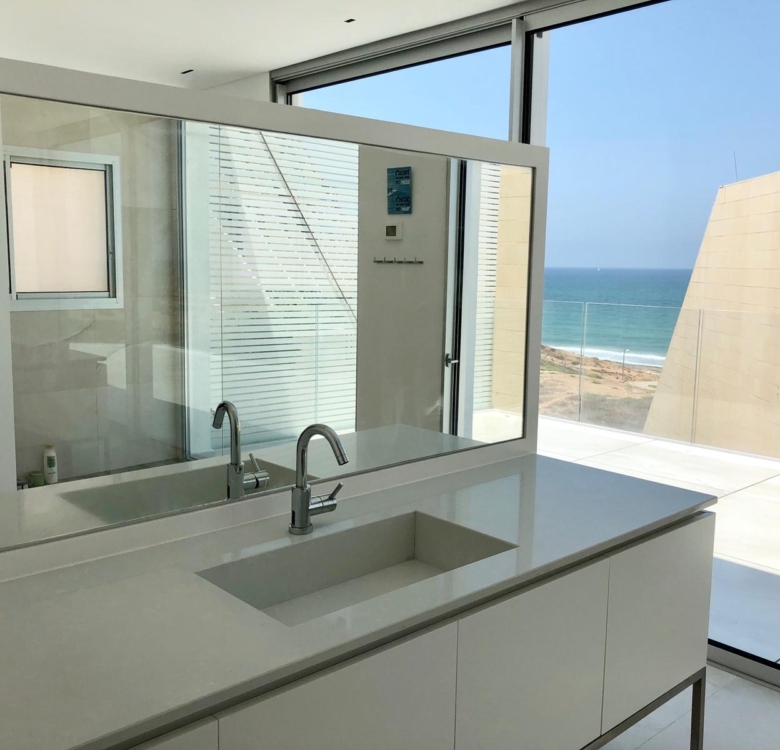 סי אנד סאן – דופלקס 4 חד’