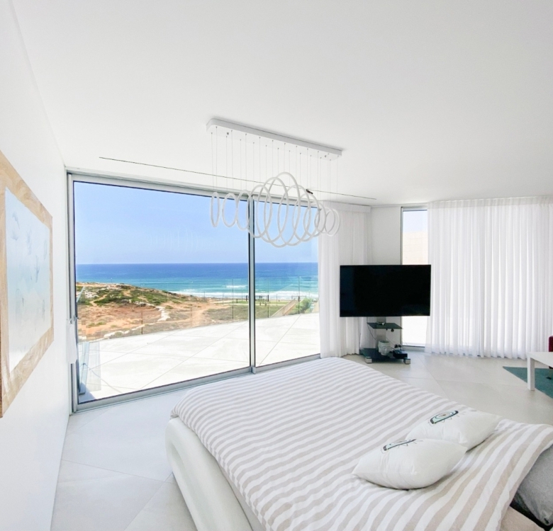 סי אנד סאן – דופלקס 4 חד’