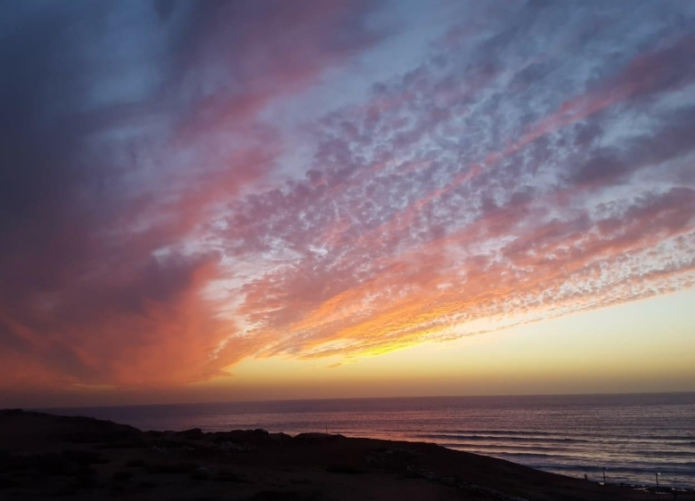 סי אנד סאן – דופלקס 4 חד’