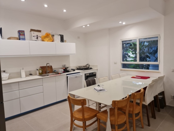 דירות יוקרה בתל אביב