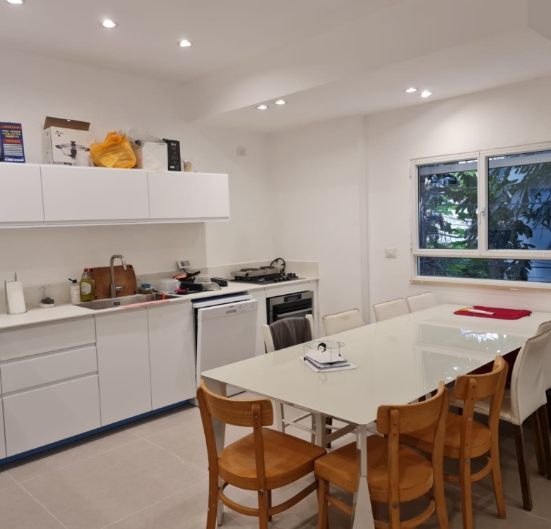 דירות יוקרה בתל אביב