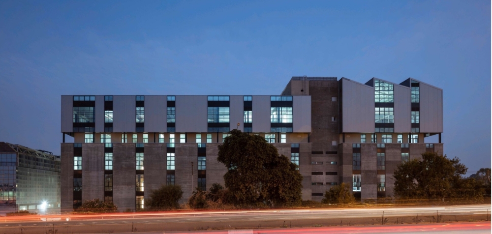 בנין משרדים למכירה בפתח תקוה (2)