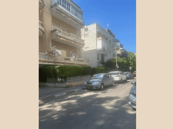 בניין למכירה בקרבת דיזנגוף סנטר