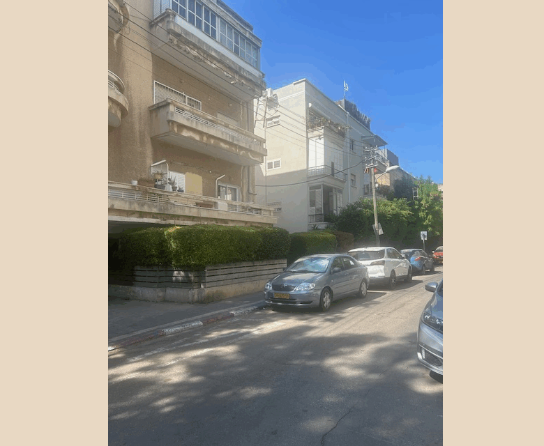 בניין למכירה בקרבת דיזנגוף סנטר